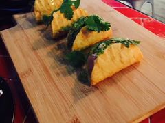 -Luchador摔跤手墨西哥餐厅(恒宇广场店)