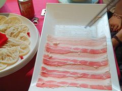 -蓉城老妈火锅(双林路店)