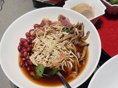 -小厨娘绣中淮扬(大行宫科巷店)