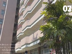 -广东外语外贸大学(白云山校区)