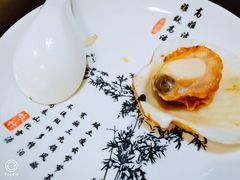 -东海渔村海鲜码头大排档