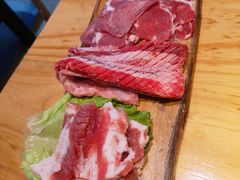 -金顺韩式烤肉·网红烤肉店(广利路店)