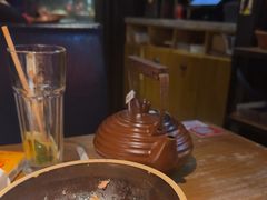 -吃饭皇帝大土家民族菜(正大广场店)