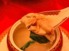 -白家大院·王府宫廷菜(苏州街店)
