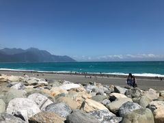 -七星潭蓝天广场