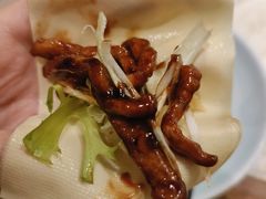 -小吊梨汤·北京菜·烤鸭(清河万象汇店)