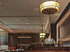 -青蓬蒸汽海鲜·深圳老字号·团建聚会(壹方城店)