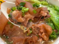 -一记面馆(易发店)