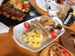 -haxnbauer海森堡德国餐厅(深圳coco店)