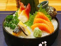 -浦·传统日式料理(3 5 1 1 店)