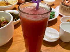 -诚铭记·虾仁汤包·成都小吃(融创店)