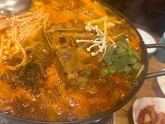 -多宾韩国料理(学衡路店)