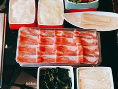 -重庆德忆火锅（龙南街3店）(渝水岸餐饮)