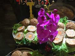 -鲁城往事(游客中心店)