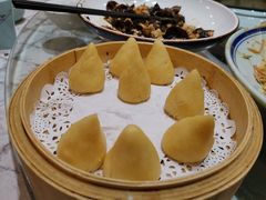 -乔家满族八大碗(流水沟店)