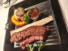 -俄士厨房(环球港店)
