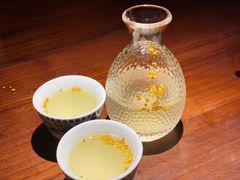 桂花米酒-寻宝记绍兴菜(鲁迅路店)