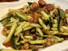 -醉美东江·三文鱼·烧鸡公