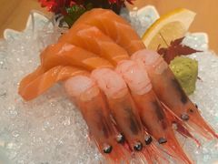 -屋岩·日式料理(惠阳开城大道店)