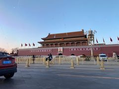 -和平宾馆(王府井店)