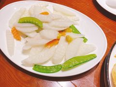 -郑庄脂渣海鲜楼(九水路店)