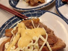 -滨寿司(新街口中央商场店)