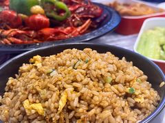 -金陵暴走小龙虾·迷踪蟹(凯德MALL店)