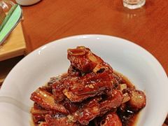 -杨厨的田园饭店(长城路店)