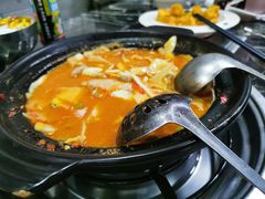 -李师傅脆肚(华强北店)