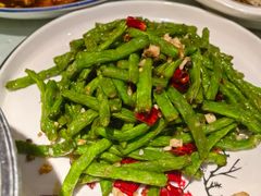 -眷江南之小蓝鲸(王府大街店)