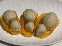 椒盐葫芦酥-绿波廊(豫园店)