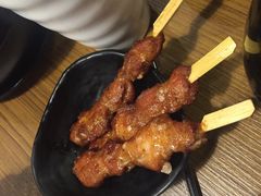 -阿香米线杭州西湖银泰文化广场餐厅