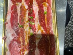 -大叹号·朝鲜族烤肉(潍坊泰华城店)
