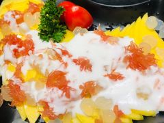 -小川洋风料理(街道口店)