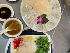 -官塘陈记鱼生·潮汕砂锅粥·牛肉火锅(潮枫路总店)