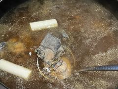 -滇野云南野生菌餐厅(陕西南路店)