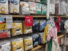 -优衣库(北京枫蓝国际广场店)