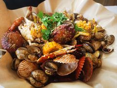 -庆山饭店·海鲜饺子家常菜(北戴河黑石路店)