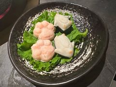 -湊湊火锅·茶憩(合生汇购物中心店)