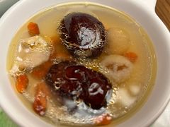 -云海肴·汽锅鸡·云南菜(曲江大悦城店)