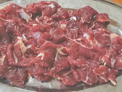 牛展-江村四哥新鲜牛肉店(江高总店)