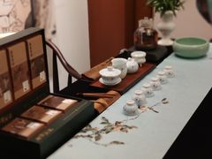 -维园悦谱·海派家常菜(乌鲁木齐南路店)