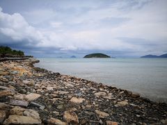 -越海渔村