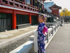 -东京浅草和服体验江户和装工房雅(浅草本店)