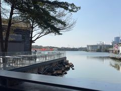 -陈鹏鹏潮汕菜(欢乐海岸 海边景观店)