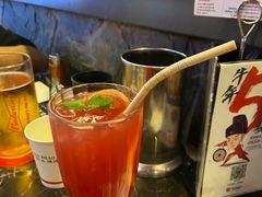 -阿三烧烤·生蚝(超级会员店拓峰店)