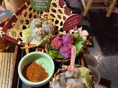 -吼堂老火锅(太古里总店)