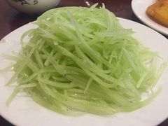 -玫瑰红烤羊排(北新桥三条店)