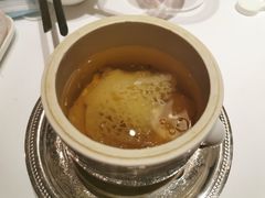 松茸炖野生竹笙-福1015(愚园路店)