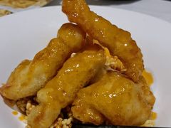 -大鸭梨烤鸭(左家庄店)